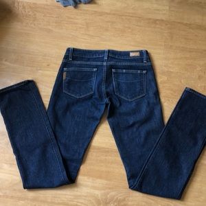 Paige jeans